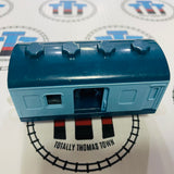 Opening Car Blue (2010) Used - Trackmaster
