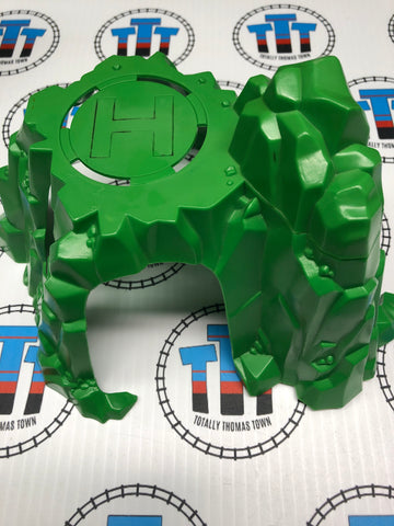 Plastic Tunnel (2010) Used - Trackmaster