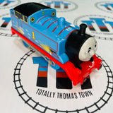 Speed and Spark Thomas (2016 Mattel) Good Condition Used - Trackmaster Revolution