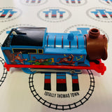 Sodor Safari Monkey Thomas (2013) Used - Trackmaster Revolution