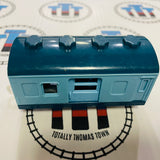 Opening Car Blue (2010) Used - Trackmaster