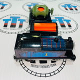 Steelworks Thomas with Cargo (2013) Good Condition Used - Trackmaster Revolution