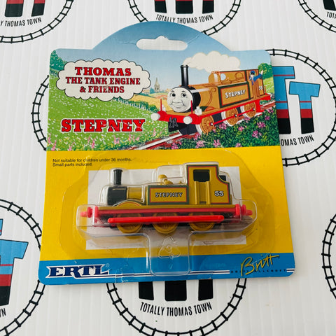 Stepney ERTL - New