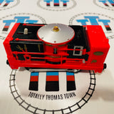 Glynn (2013) Rare Good Condition - Trackmaster Revolution