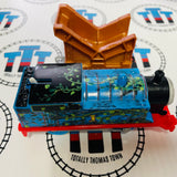 Scrapyard Escape Thomas and Car (2013) Used - Trackmaster Revolution