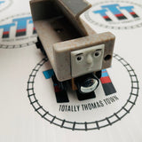 Troublesome Truck Lift & Load Grey (Thomas Mattel Wood) Wooden - Used