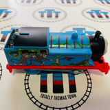 Monkey Palace Thomas (2013) Good Condition Used - Trackmaster Revolution