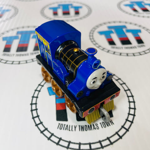 Rajiv (2018 Mattel) Good Condition Used - Push Along