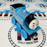 Birthday Thomas (TOMY) Good Condition Wooden - Used