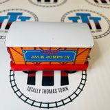 Movie Car Jack Jumps In (2003) Good Condition Stiff to Open and Close Used - Take Along