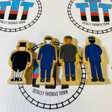 Thomas Wooden People Pack Wooden - Used