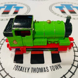 Percy Paper Face (1987) Fair Condition ERTL - Used
