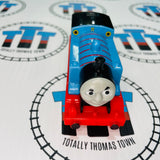 Speed and Spark Thomas (2016 Mattel) Good Condition Used - Trackmaster Revolution
