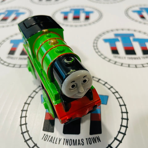 Battery Percy (Mattel) Wooden - Used