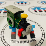 George (Learning Curve 2003) Wooden - Used