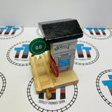 Stop and Go Museum Good Condition Wooden  - Used
