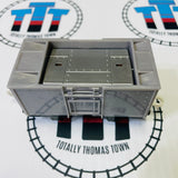 Hopper Flipping Car (2009) Good Condition - Trackmaster