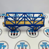 Sodor Bay Bridge Wooden - Used