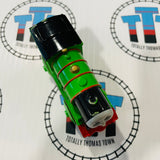 Battery Percy (Mattel) Wooden - Used