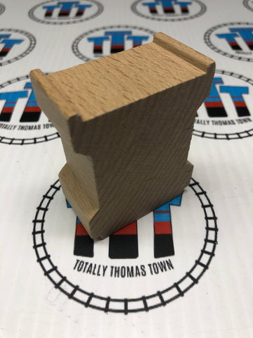 Riser Block Track Used - Other