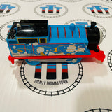 Thomas with Steam (2013 Mattel) Good Condition Used - Trackmaster Revolution