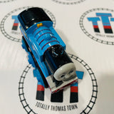 Battery Thomas (Learning Curve) Noisy Wooden - Used