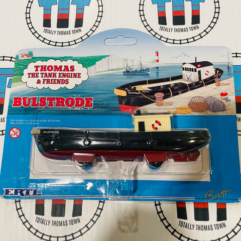 Bulstrode ERTL - New