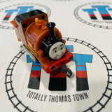 Duke Capsule Plarail Pull Along - Used