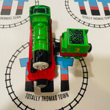 Henry & Tender Talking (2012) Fair Condition Used - Take N Play