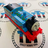 Monkey Palace Thomas (2013) Good Condition Used - Trackmaster Revolution