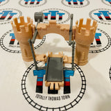 Ulfstead Castle Capsule Plarail - New