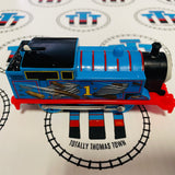 Thomas Twisting Tornado (2013 Mattel) Good Condition Used - Trackmaster Revolution