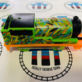 Hyper Glow Percy (2017) Used - Trackmaster Revolution