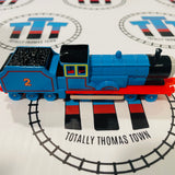 Edward (1989) Good Condition ERTL - Used