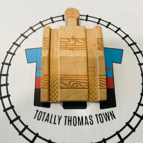 Ramp Male Track Used - Thomas Brand