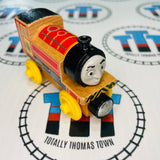 Victor (Thomas Wood Unpainted Mattel) Wooden - Used