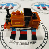 Duke Capsule Plarail Pull Along - Used